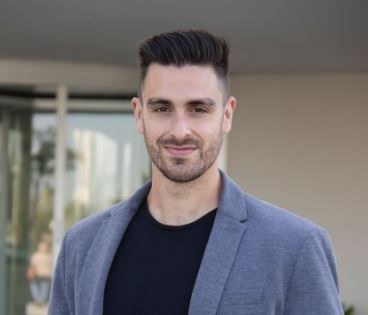 Foto D. Francisco J. Amaro Gahete