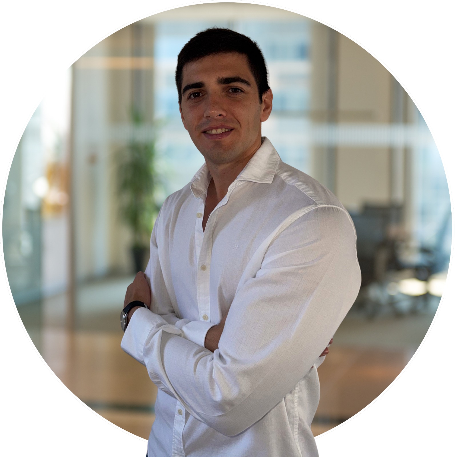 Foto D. Francisco Rafael Mesa Torres