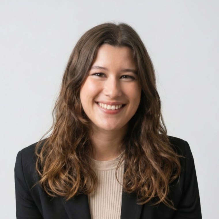 Foto Dña. Mar Domínguez Agudo