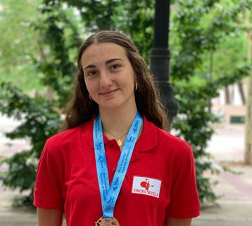 Foto Dña. Marina García Polo